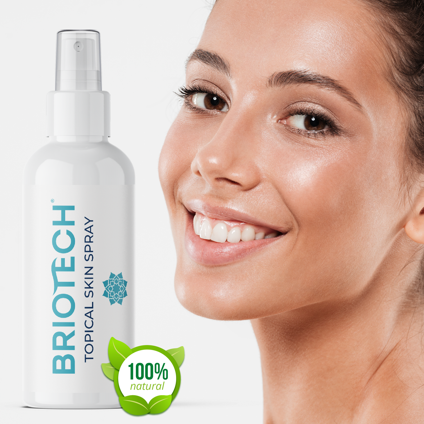 Briotech Topical Skin Spray