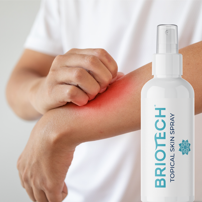 Briotech Topical Skin Spray